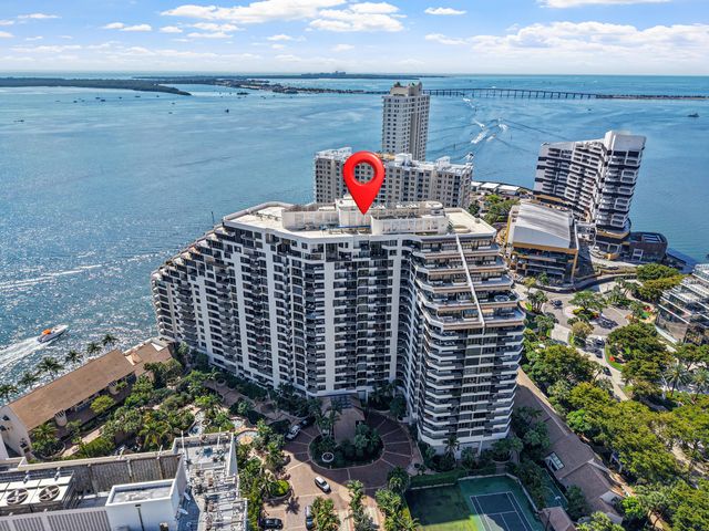 520 Brickell Key Drive A200, Miami, FL 33131