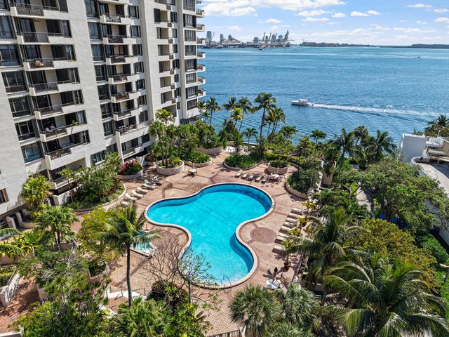 520 Brickell Key Drive A200, Miami, FL 33131