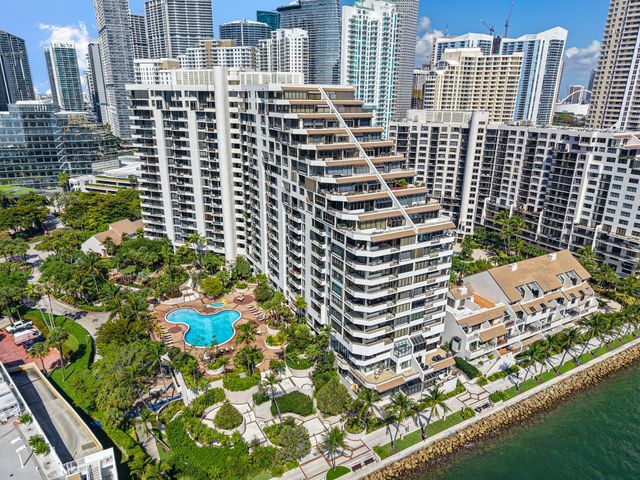 520 Brickell Key Drive A200, Miami, FL 33131