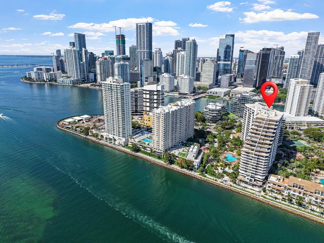 520 Brickell Key Drive A200, Miami, FL 33131