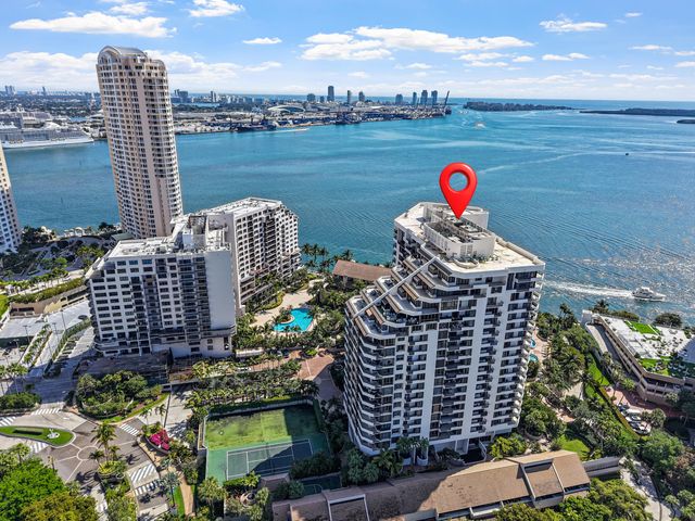 520 Brickell Key Drive A200, Miami, FL 33131