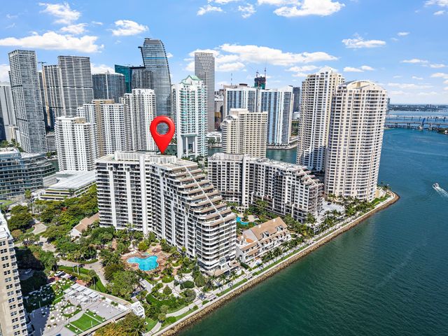 520 Brickell Key Drive A200, Miami, FL 33131