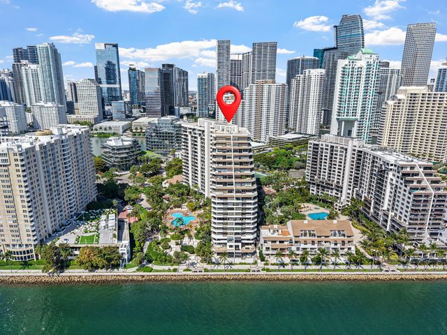 520 Brickell Key Drive A200, Miami, FL 33131