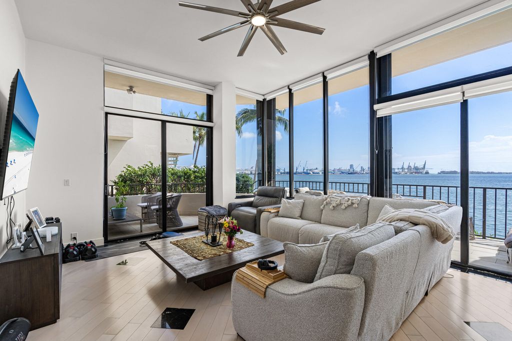 520 Brickell Key Drive A200, Miami, FL 33131
