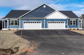 50 Millstone Drive # 57, Northfield, NH 03276