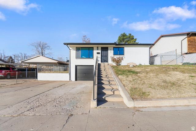 527 E 250 S, Clearfield, UT 84015