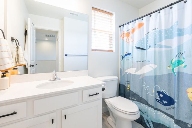 2432 W 3200 S, Syracuse, UT 84075