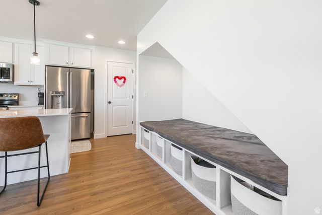 2432 W 3200 S, Syracuse, UT 84075
