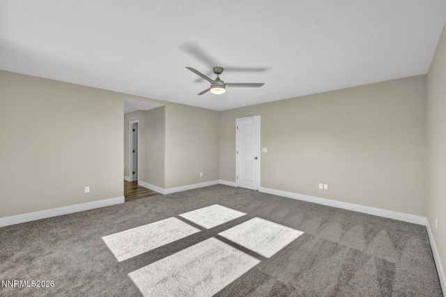 154 Radiant Drive Homesite 71, Carson City, NV 89705