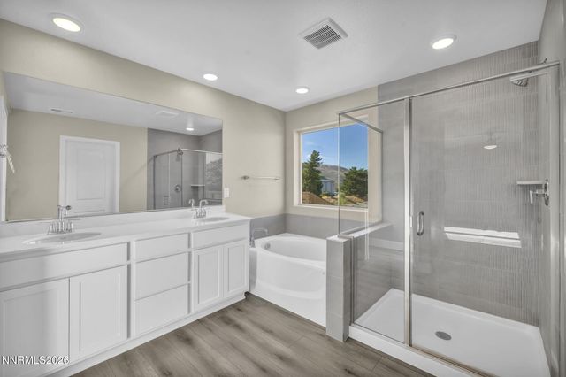 154 Radiant Drive Homesite 71, Carson City, NV 89705