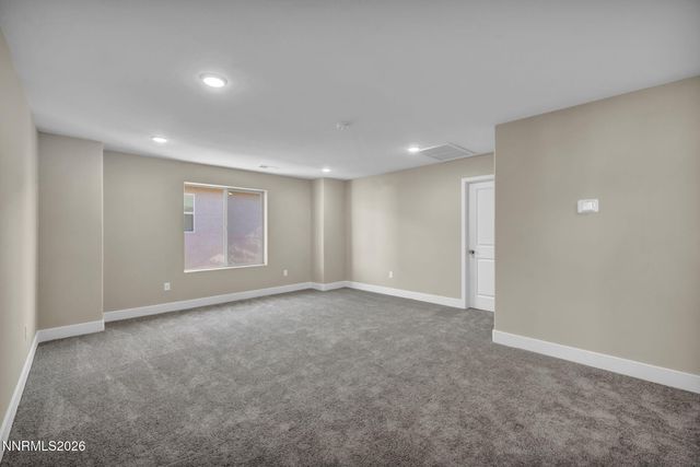 154 Radiant Drive Homesite 71, Carson City, NV 89705