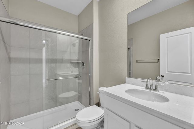 154 Radiant Drive Homesite 71, Carson City, NV 89705