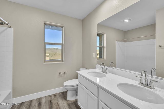 154 Radiant Drive Homesite 71, Carson City, NV 89705