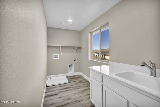 154 Radiant Drive Homesite 71, Carson City, NV 89705