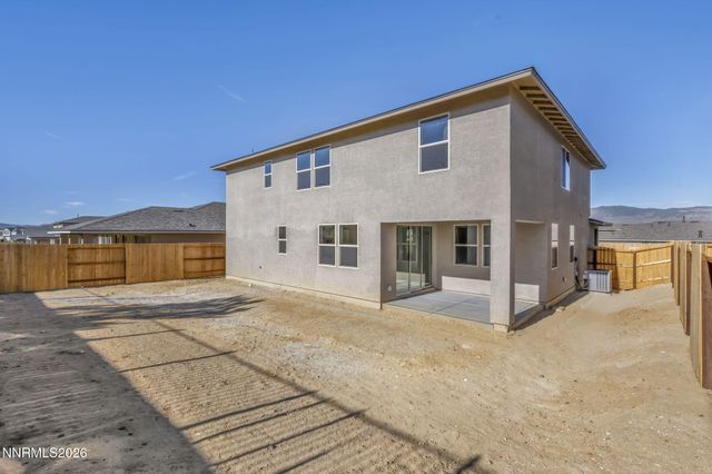154 Radiant Drive Homesite 71, Carson City, NV 89705