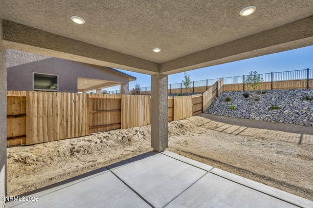 154 Radiant Drive Homesite 71, Carson City, NV 89705