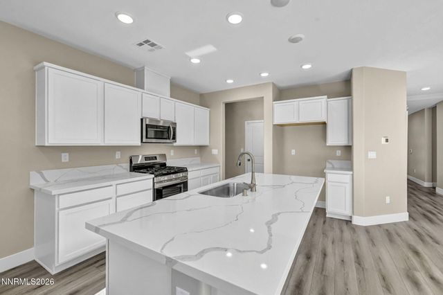 154 Radiant Drive Homesite 71, Carson City, NV 89705