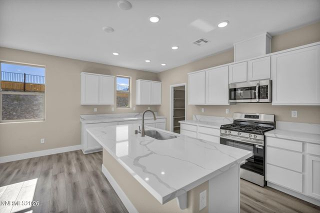 154 Radiant Drive Homesite 71, Carson City, NV 89705