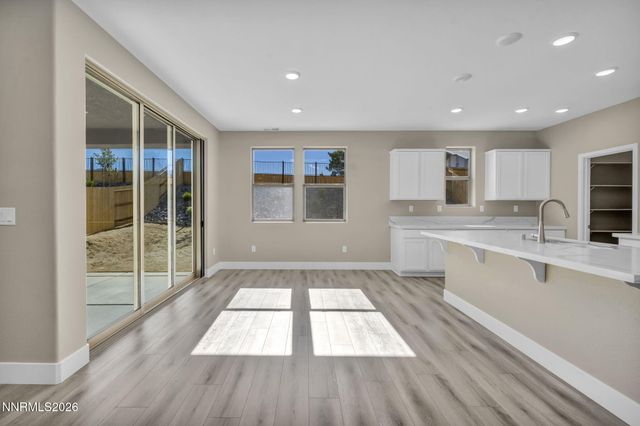 154 Radiant Drive Homesite 71, Carson City, NV 89705