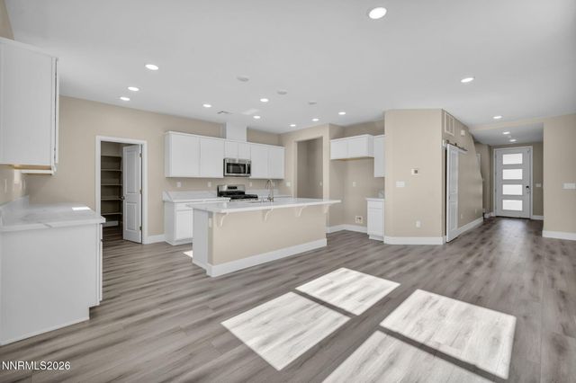 154 Radiant Drive Homesite 71, Carson City, NV 89705