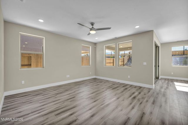 154 Radiant Drive Homesite 71, Carson City, NV 89705