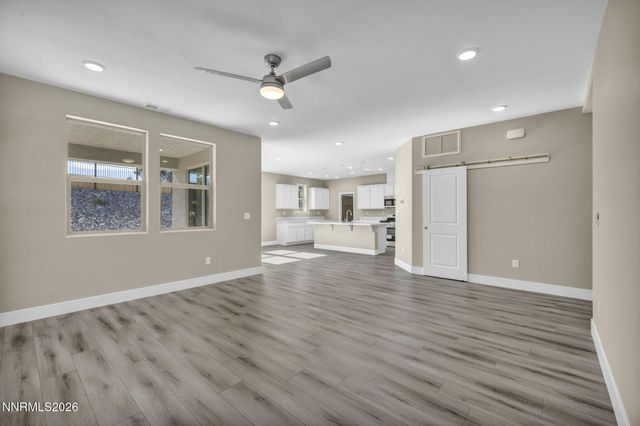 154 Radiant Drive Homesite 71, Carson City, NV 89705
