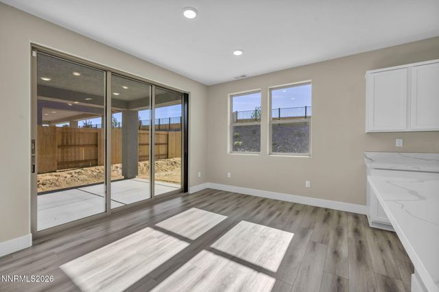 154 Radiant Drive Homesite 71, Carson City, NV 89705