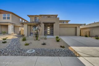 154 Radiant Drive Homesite 71, Carson City, NV 89705