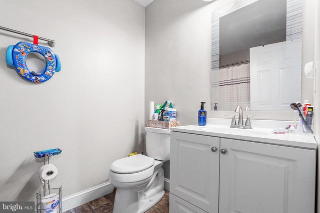 52 FOX MEADOW DR, Sicklerville, NJ 08081