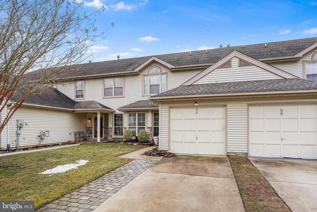 52 FOX MEADOW DR, Sicklerville, NJ 08081