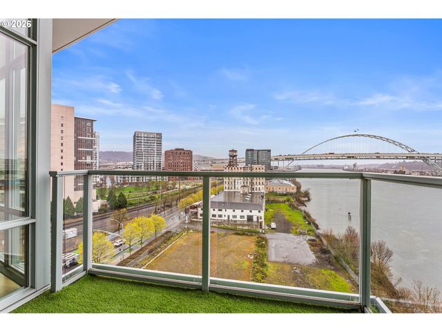 1310 Nw NAITO Pkwy 1001, Portland, OR 97209