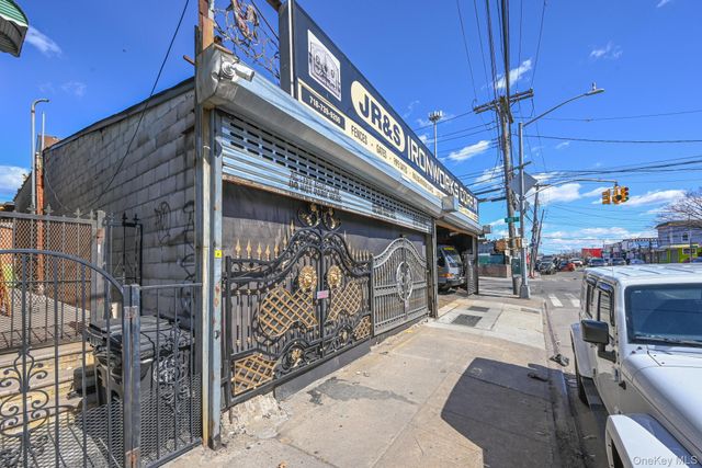 169-27 Liberty Avenue, Jamaica, NY 11433