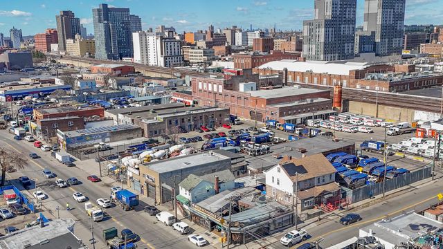 169-27 Liberty Avenue, Jamaica, NY 11433