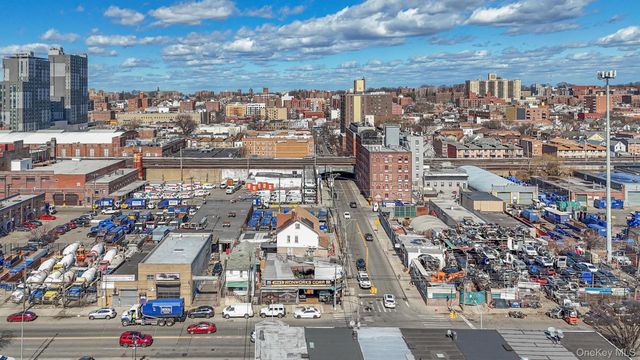 169-27 Liberty Avenue, Jamaica, NY 11433