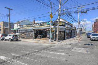 169-27 Liberty Avenue, Jamaica, NY 11433