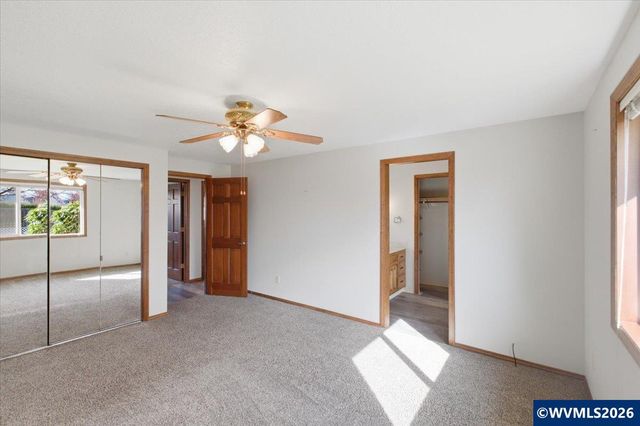 4149 Evergreen St SE, Albany, OR 97322