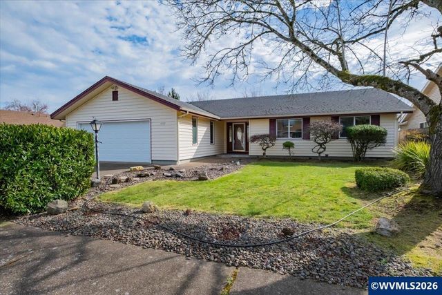 4149 Evergreen St SE, Albany, OR 97322