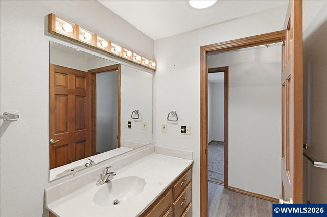 4149 Evergreen St SE, Albany, OR 97322