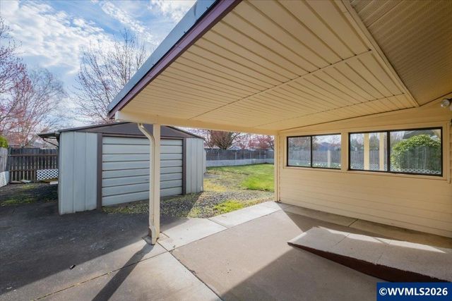 4149 Evergreen St SE, Albany, OR 97322