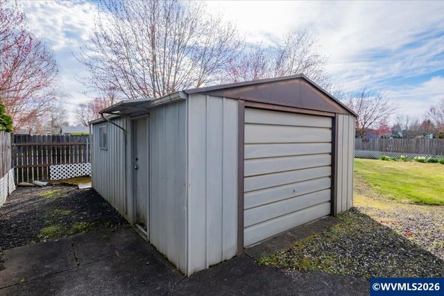 4149 Evergreen St SE, Albany, OR 97322