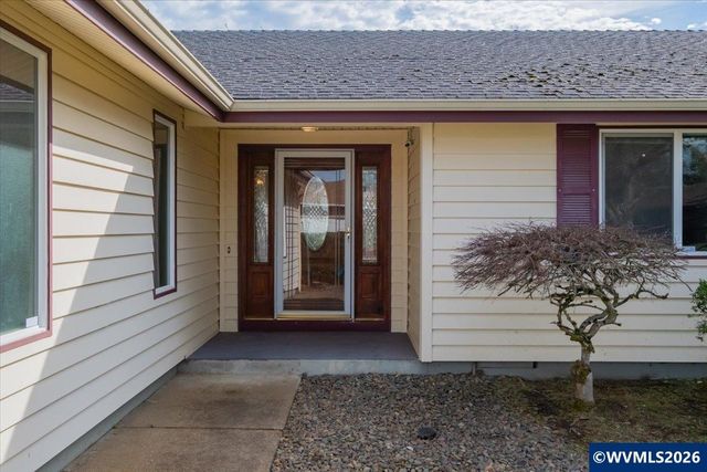 4149 Evergreen St SE, Albany, OR 97322