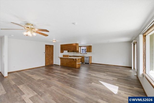 4149 Evergreen St SE, Albany, OR 97322