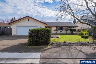4149 Evergreen St SE, Albany, OR 97322