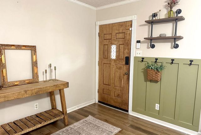 116 Nelda Dr, Leesville, LA 71446