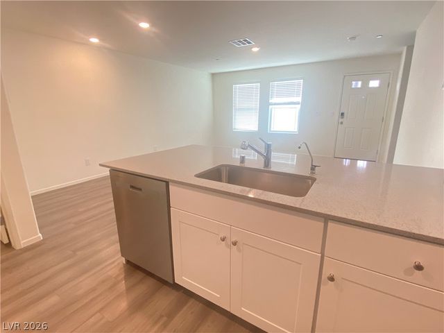 3763 Sonrisa Vista Avenue, Henderson, NV 89044