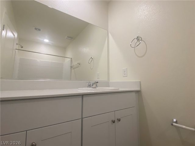 3763 Sonrisa Vista Avenue, Henderson, NV 89044