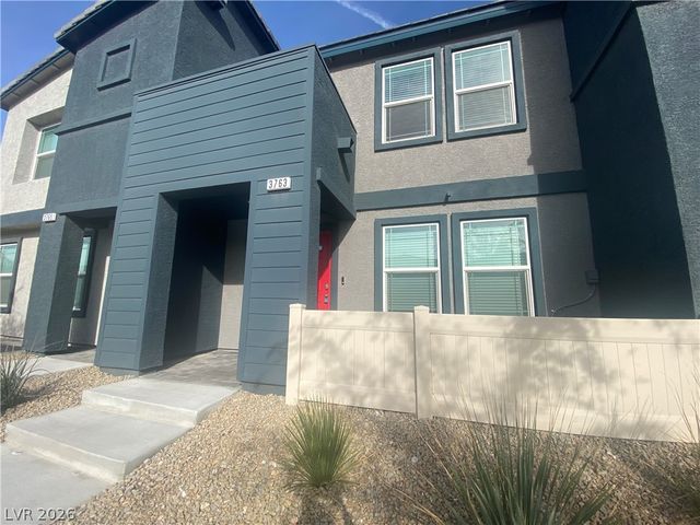 3763 Sonrisa Vista Avenue, Henderson, NV 89044