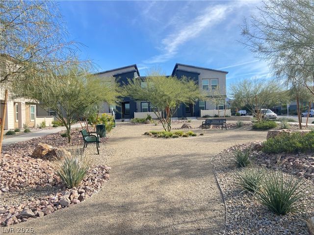 3763 Sonrisa Vista Avenue, Henderson, NV 89044