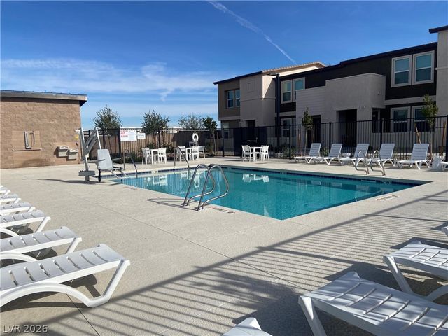 3763 Sonrisa Vista Avenue, Henderson, NV 89044