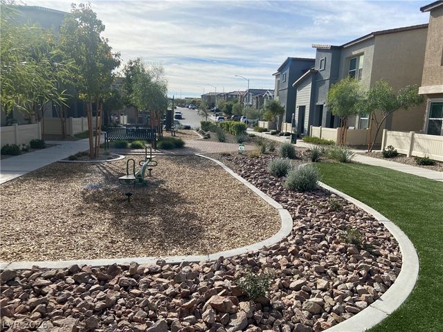 3763 Sonrisa Vista Avenue, Henderson, NV 89044